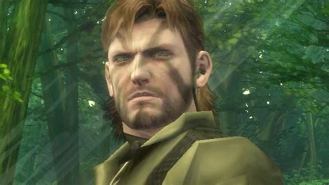 when was mgs3 released